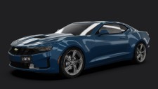 Riverside Blue