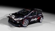 Rally2 2020