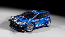 Adrien Fourmaux 2023