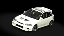 Taffeta_White