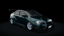 02_Dark_Green_itsDraik_Special