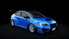 01_itsdraik_8T7_Blue_Streak_Metallic