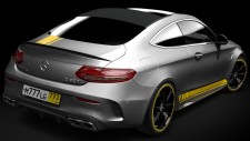 Edition One Grey Yellow MLGZZZ