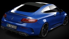 0_Blue metallic Diamond