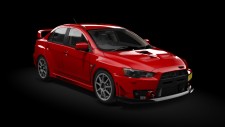 Orient Red