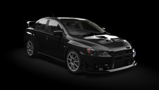 Phantom Black