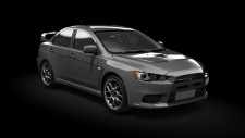 Graphite Gray Pearl