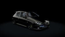 total black
