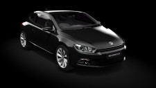 Deep Black Pearl