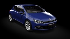 Shadow Blue Metallic