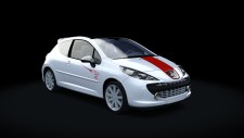 0_Le_Mans_Blanc_Banquise