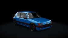 Blue Miami