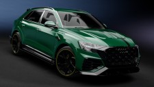 British Racing Green II
