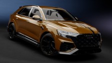 Bronze Metallic