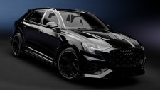 Black Sapphire Metallic II