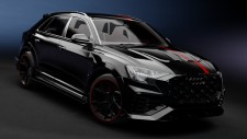 Black Sapphire Metallic