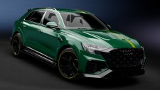 British Racing Green