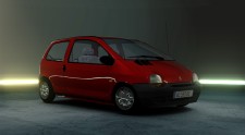 99-coral red