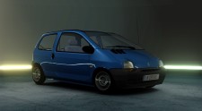 96-overseas blue