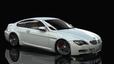 Alpine White