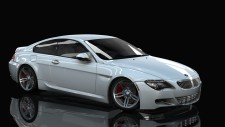 Silverstone Silver Metallic
