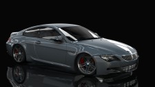 Stratus Gray Metallic