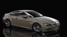 Sepang Bronze Metallic
