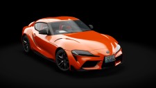 06 Orange Special