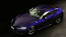 01_Honda_NSX_OEM_Paint_PB-73P