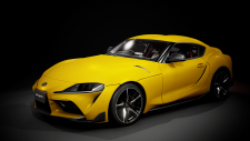 Nitro Yellow