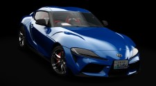 Horizon Blue