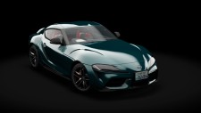 05 Dark Green