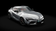 02 Ice Gray