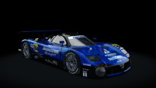 Bridgestone Motorsports
