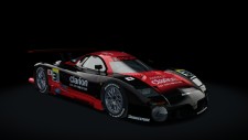 Nissan Motorsports
