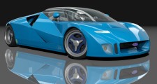 light blue
