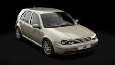 Stormbeige Metallic
