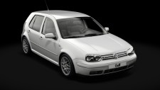 Candy White