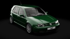 Brightgreen Perleffekt
