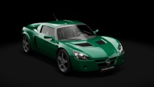 04_British Racing Green
