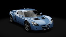 Dolphin Blue