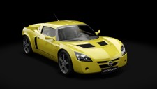 Brilliant Yellow