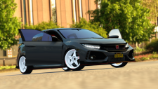 Polished Metal Metallic