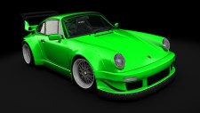 lizard_green