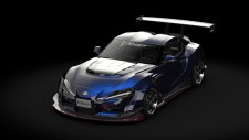 01_Downshift Blue