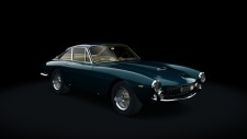 Verde Scuro Ferrari