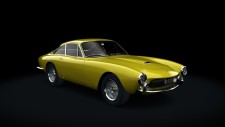 Giallo Fly