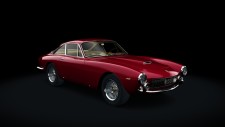 Rosso Ferrari