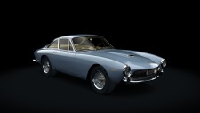 Smoke Grey (Grigio Fumo)