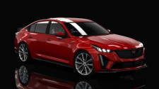 Torch Red